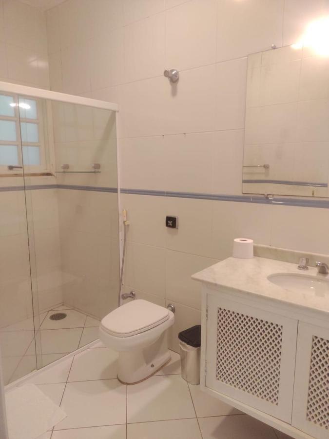 Hotel Ribeira Beach 乌巴图巴 外观 照片