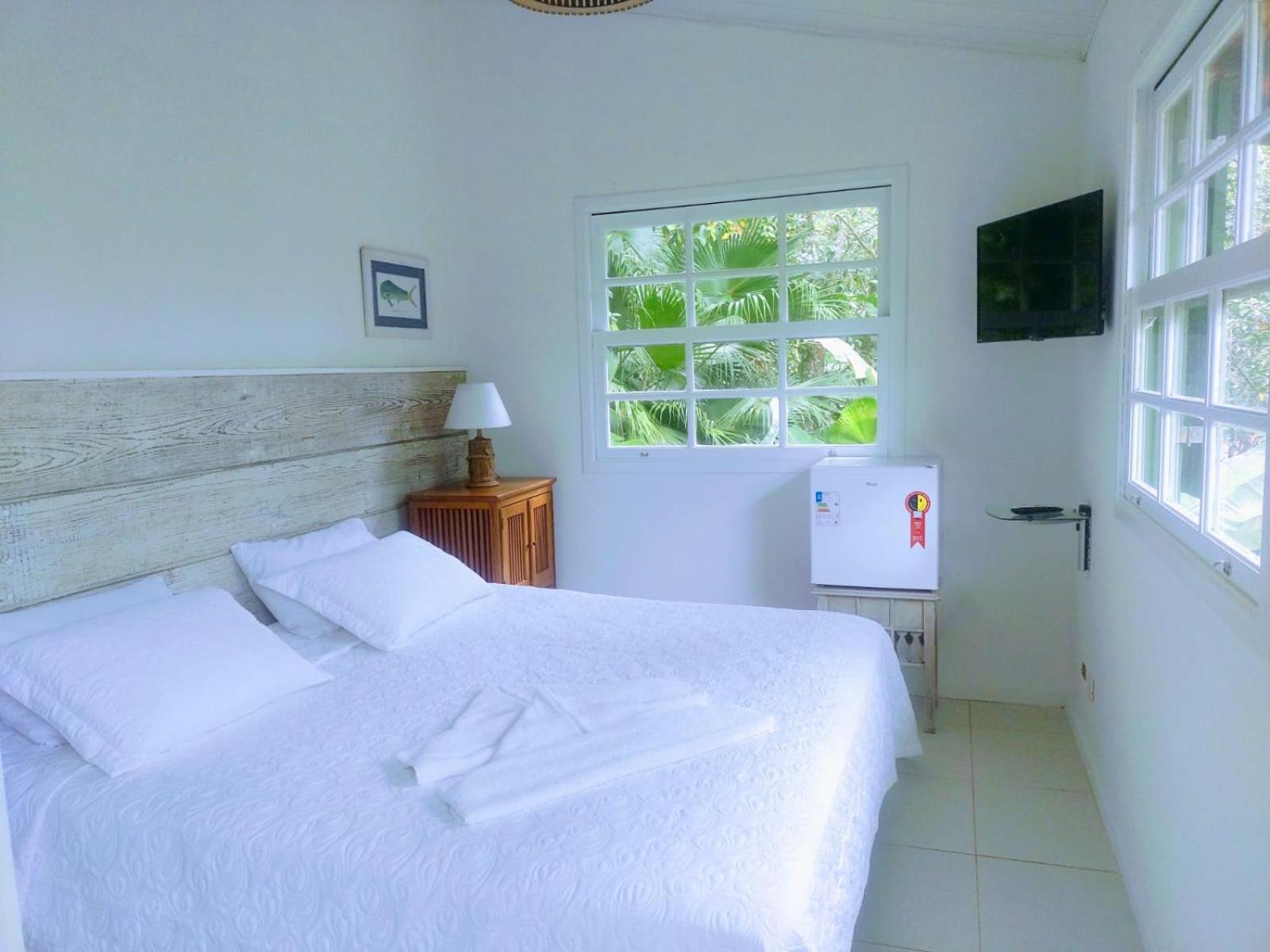 Hotel Ribeira Beach 乌巴图巴 外观 照片