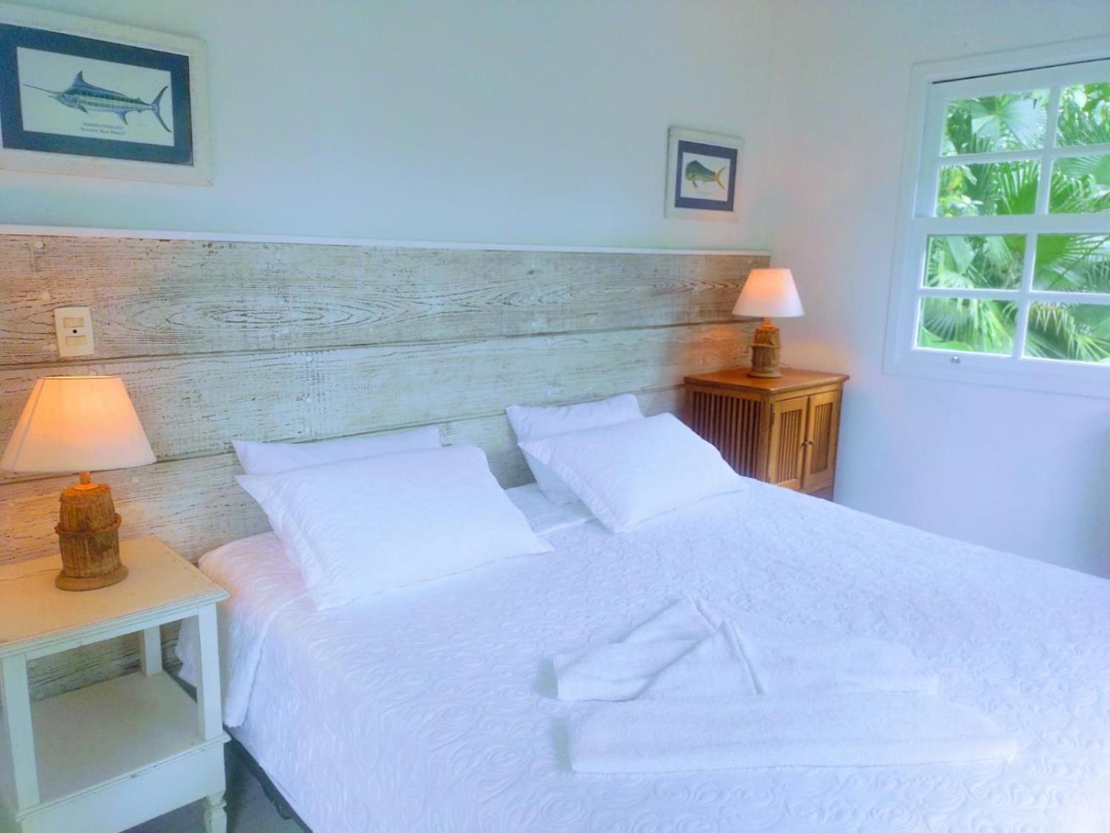 Hotel Ribeira Beach 乌巴图巴 外观 照片